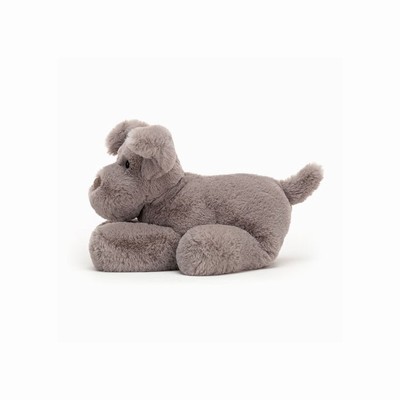 Jellycat Huggady Hond | NZ2174598